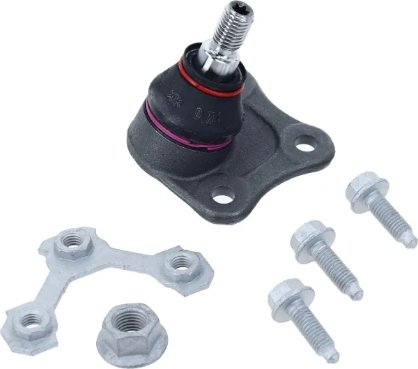 Suporte de esfera inferior direito 1762002 Lemforder