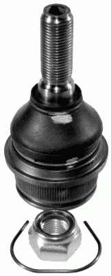 Suporte de esfera superior 1015501 Lemforder