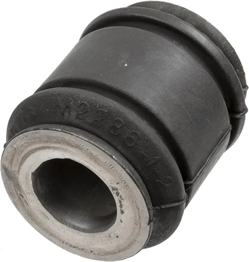 Bloco silencioso de barra Panhard traseira 3859101 Lemforder