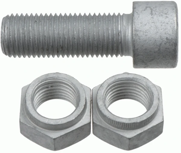 Parafuso 3804801 Lemforder