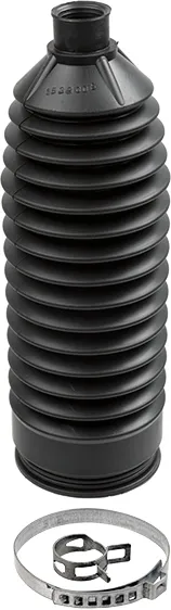 Bota de proteção do mecanismo de direção (de cremalheira) Mazda CX-5 1 KE, GH