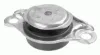 Coxim de transmissão (suporte da caixa de mudança) Fiat 500 312