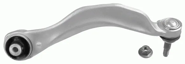 Braço oscilante inferior direito de suspensão dianteira 3621501 Lemforder