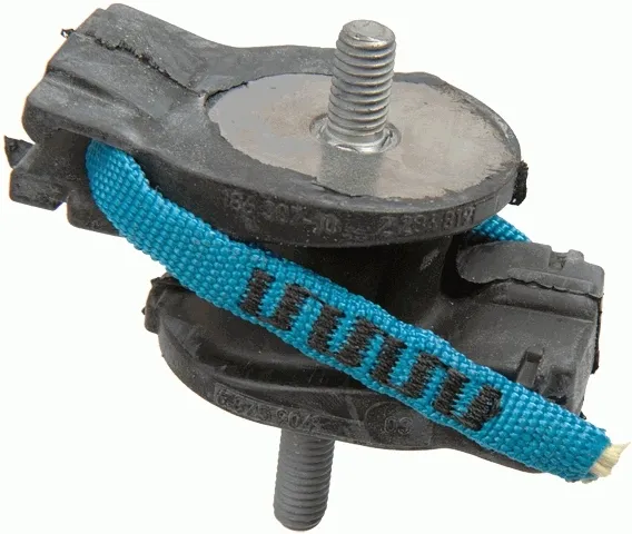 Coxim de transmissão (suporte da caixa de mudança) 3944001 Lemforder