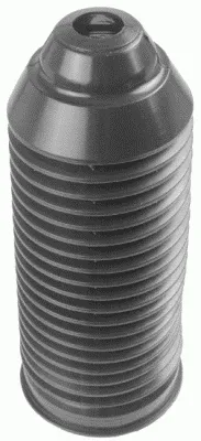 Bota de proteção de amortecedor dianteiro 2039001 Lemforder