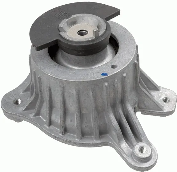 Coxim (suporte) direito de motor 3886901 Lemforder