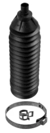 Bota de proteção do mecanismo de direção (de cremalheira) Chevrolet Aveo 2 T250, T255