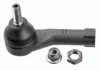 Ponta externa da barra de direção Renault Scenic 1 JA0, JA1, FA0