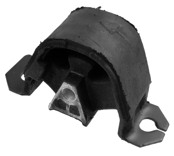 Coxim (suporte) traseiro de motor 1225403 Lemforder
