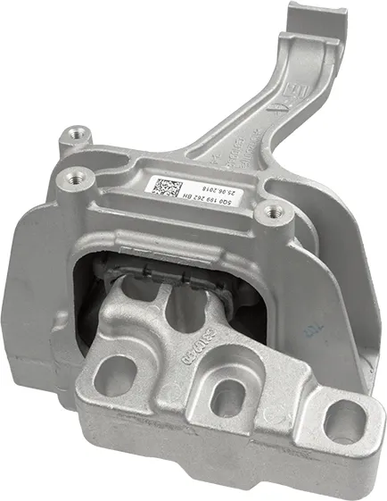 Coxim (suporte) direito de motor 3978001 Lemforder