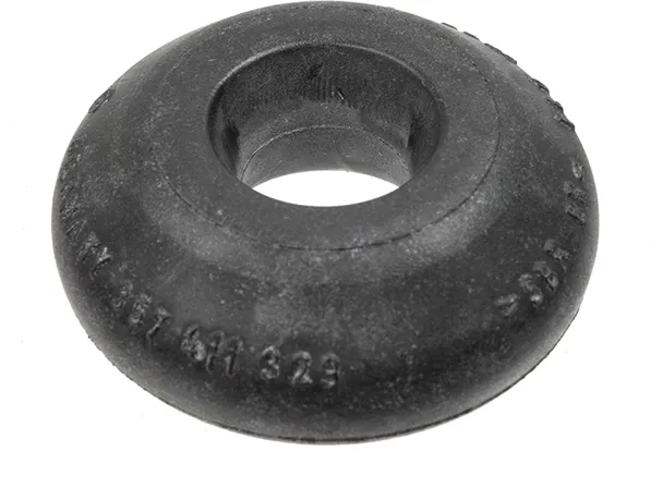 Bucha de suporte dianteiro de estabilizador 1763501 Lemforder