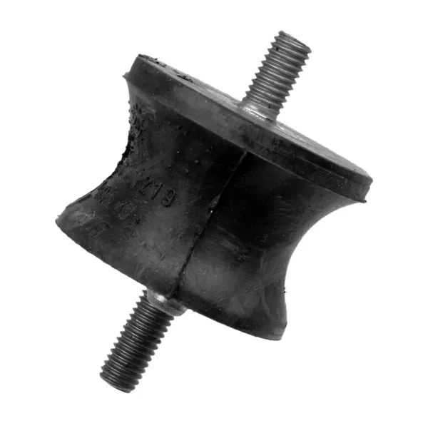 Coxim de transmissão (suporte da caixa de mudança) 1305001 Lemforder