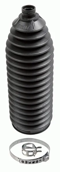 Bota de proteção do mecanismo de direção (de cremalheira) MINI COUNTRYMAN F60