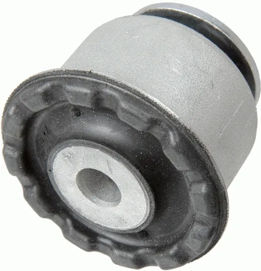 Bloco silencioso dianteiro do braço oscilante superior 3591701 Lemforder