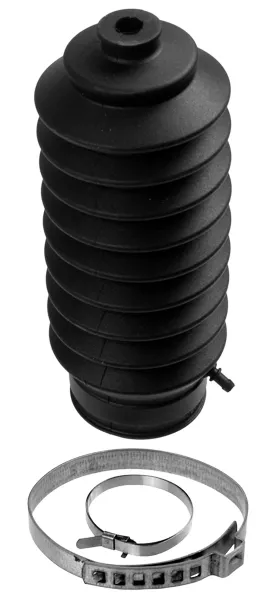Bota de proteção do mecanismo de direção (de cremalheira) 3360001 Lemforder
