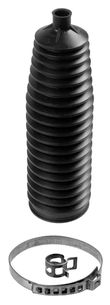 Bota de proteção do mecanismo de direção (de cremalheira) 3025201 Lemforder