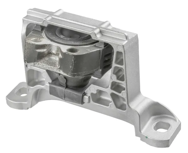 Coxim (suporte) direito de motor 3695301 Lemforder