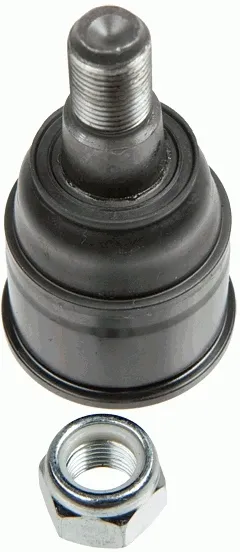 Suporte de esfera inferior 3915901 Lemforder