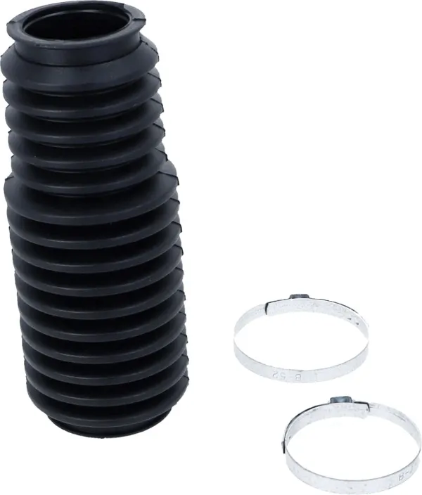 Bota de proteção do mecanismo de direção (de cremalheira) BMW 3 E30