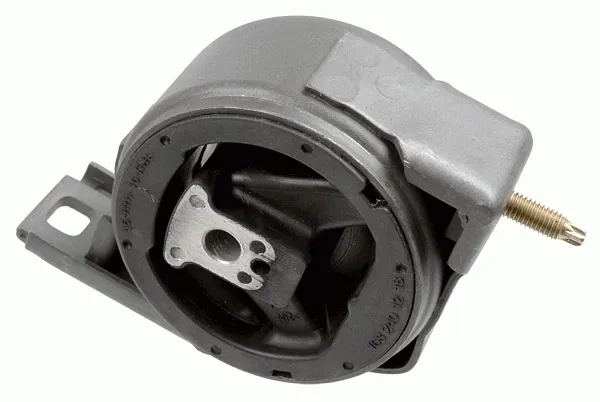 Coxim (suporte) esquerdo/direito de motor 2506101 Lemforder