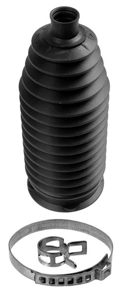 Bota de proteção do mecanismo de direção (de cremalheira) MINI Cooper R56