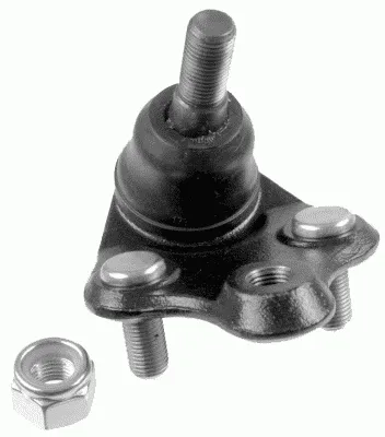 Suporte de esfera inferior 3124701 Lemforder
