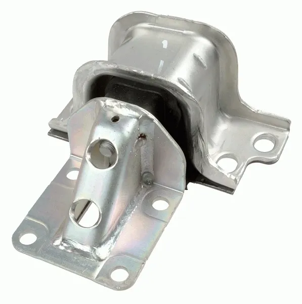Coxim (suporte) esquerdo de motor 3796001 Lemforder