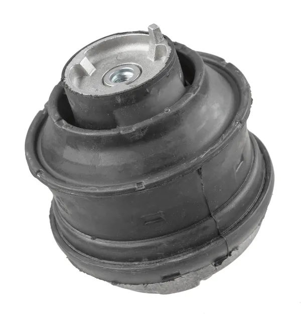 Coxim (suporte) esquerdo/direito de motor 4368601 Lemforder