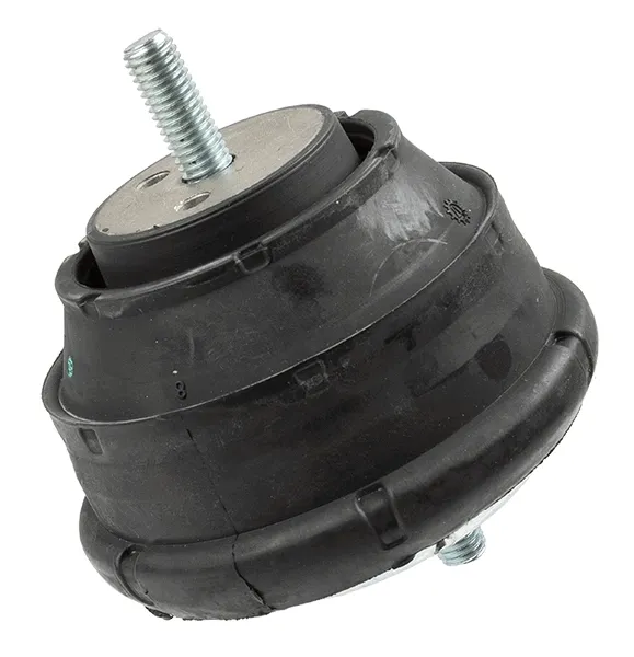 Coxim (suporte) esquerdo/direito de motor 1045302 Lemforder
