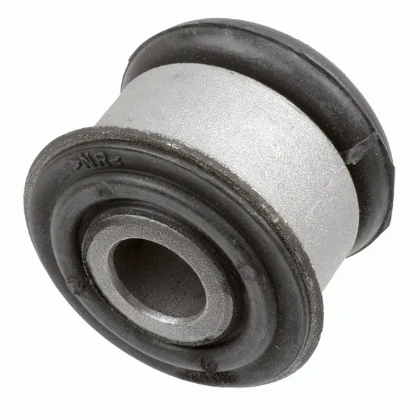Bloco silencioso (coxim) de viga dianteira (de plataforma veicular) 3777401 Lemforder