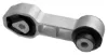Coxim (suporte) traseiro de motor Fiat 500 312