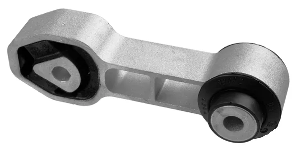 Coxim (suporte) traseiro de motor Fiat 500 312
