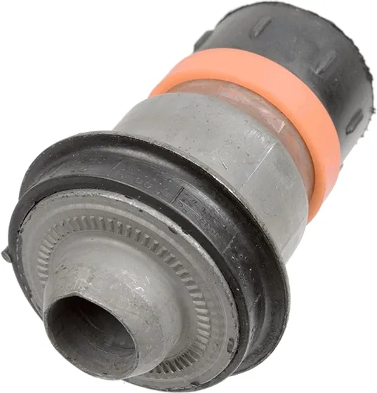 Bloco silencioso (coxim) de viga dianteira (de plataforma veicular) 3858701 Lemforder