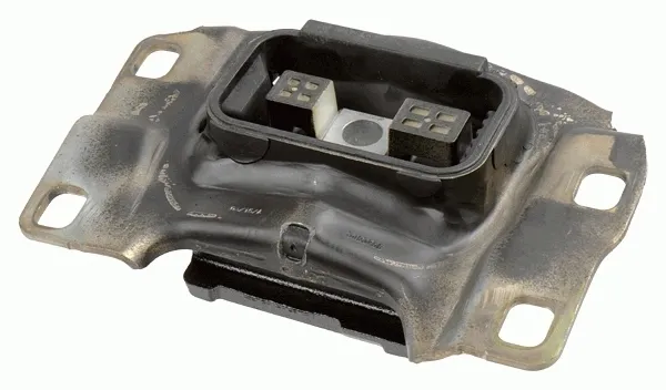 Coxim (suporte) esquerdo superior de motor 3773501 Lemforder