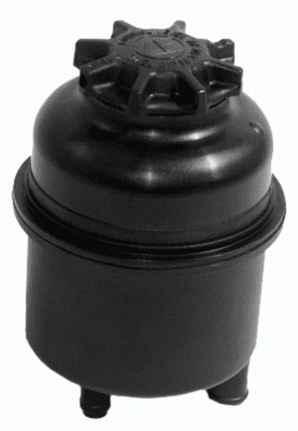 Tanque de bomba da Direção hidrâulica assistida para Opel Astra (55)