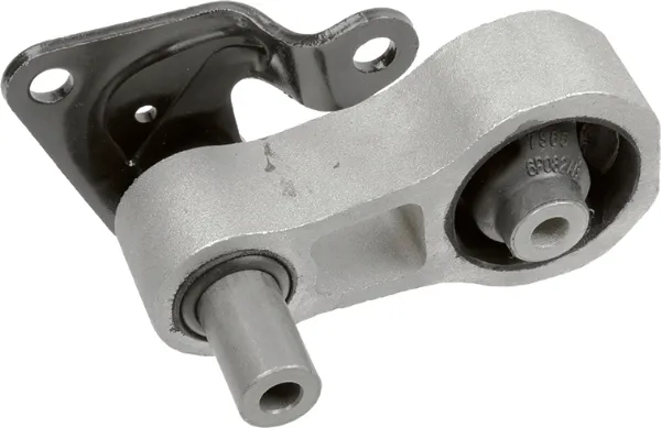 Coxim (suporte) traseiro de motor 3375201 Lemforder