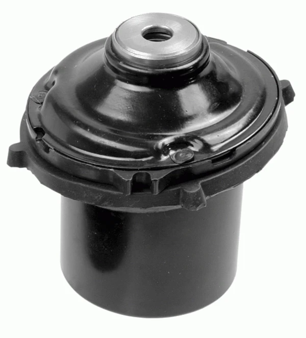 34699 01 Lemforder pára-choque (grade de proteção de amortecedor dianteiro + bota de proteção)