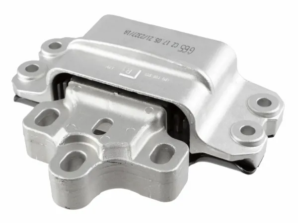 Coxim (suporte) esquerdo de motor 3771201 Lemforder