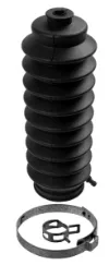 Bota de proteção do mecanismo de direção (de cremalheira) Honda Civic 4 ED, EF