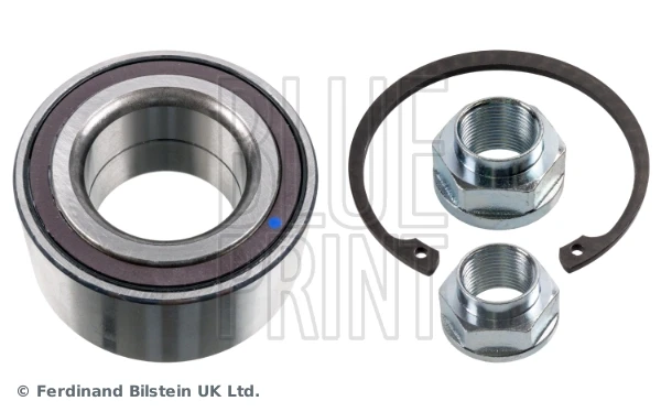 Rolamento de cubo dianteiro para Honda CR-V (RD)