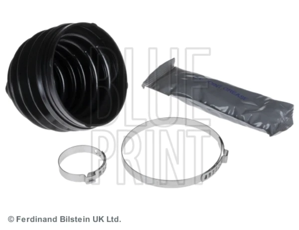 Bota de proteção externa de junta homocinética do semieixo dianteiro para Nissan X-Trail (T30)