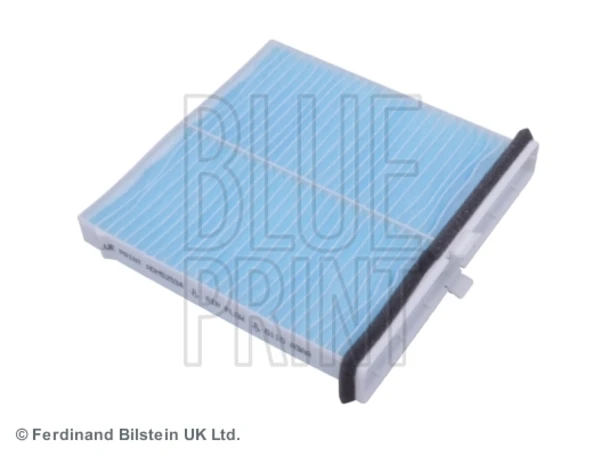 ADM52534 Blue Print filtro de salão