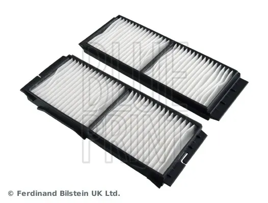 Filtro de salão Mazda 3 BL