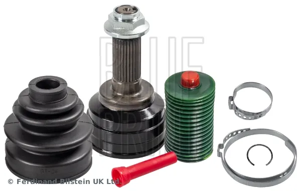 Junta homocinética externa dianteira GD1522510 Mazda