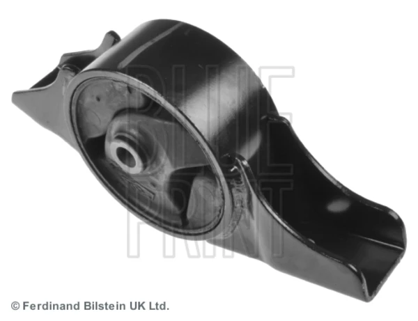 Coxim (suporte) traseiro de motor para Nissan Almera (V10)