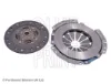 Kit de embraiagem (3 peças) Toyota Corolla E18