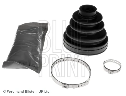 Bota de proteção interna direita de junta homocinética do semieixo dianteiro 0443802121 Toyota