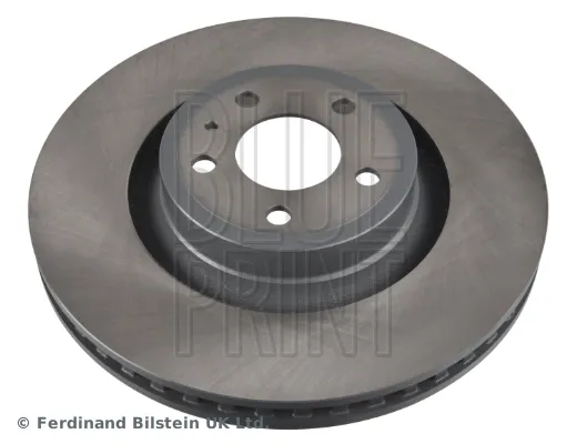 Disco do freio dianteiro BRRF335 Ford