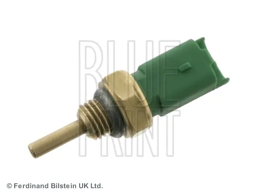Sensor de temperatura do fluido de esfriamento Fiat 500 312
