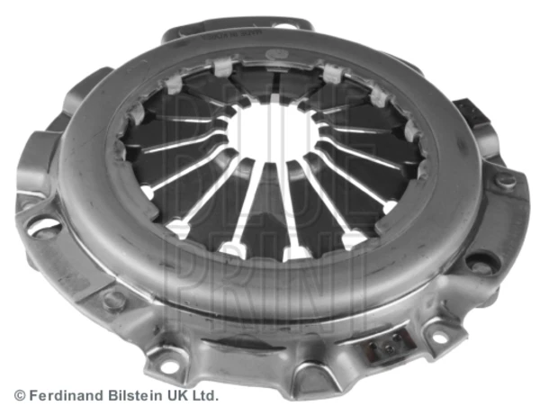 Cesta de embraiagem para Opel Calibra (85)
